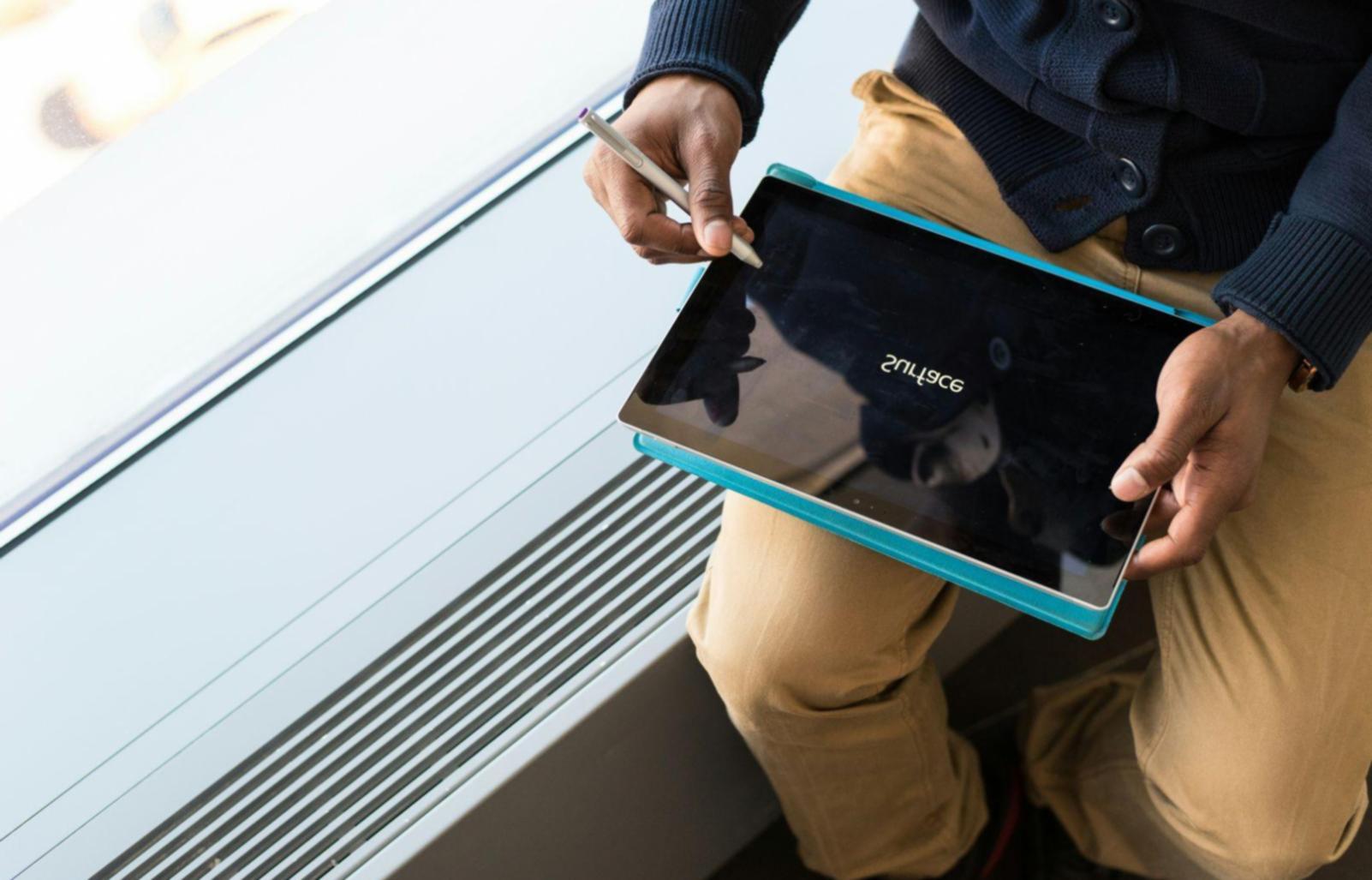 Modern office environment at Robina Town Centre where xolivarent team provides personalized financial planning consultations